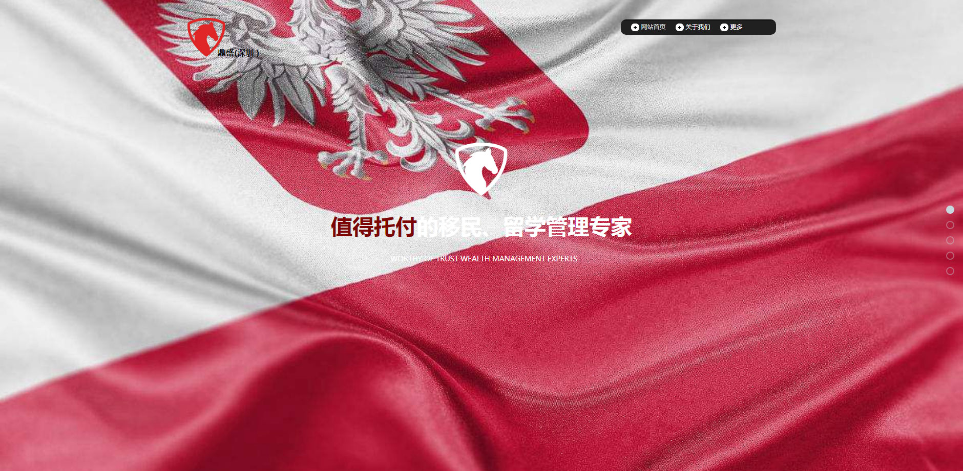 鼎盛移民(图1)