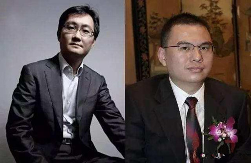 涨见识!阿里巴巴、腾讯、百度的名字是这样来的(图2) 涨见识!阿里巴巴、腾讯、百度的名字是这样来的(图2)
