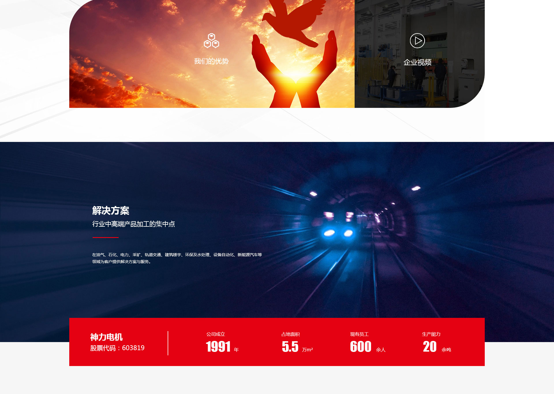 品牌官网常州神力电机(图2)