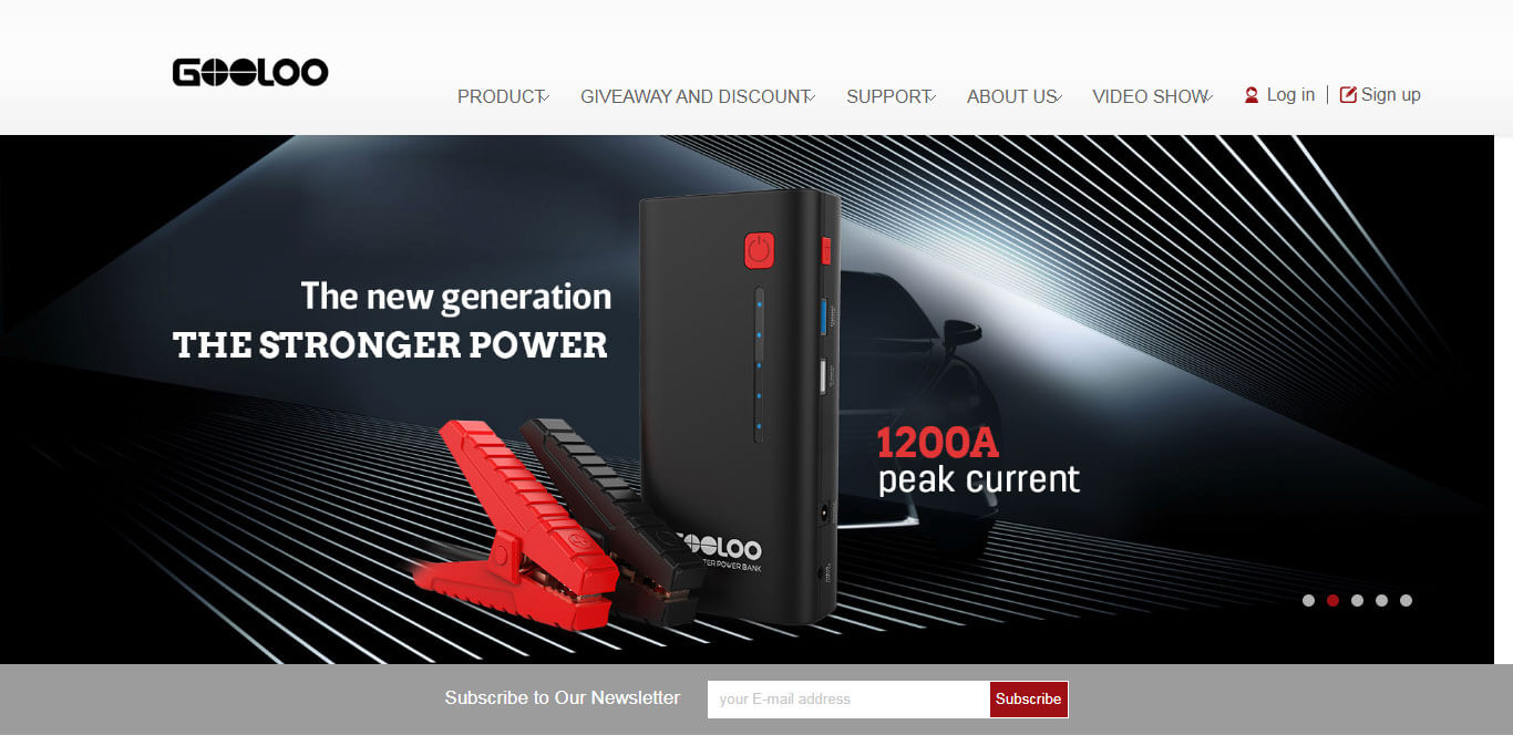 GOOLOO(图1)