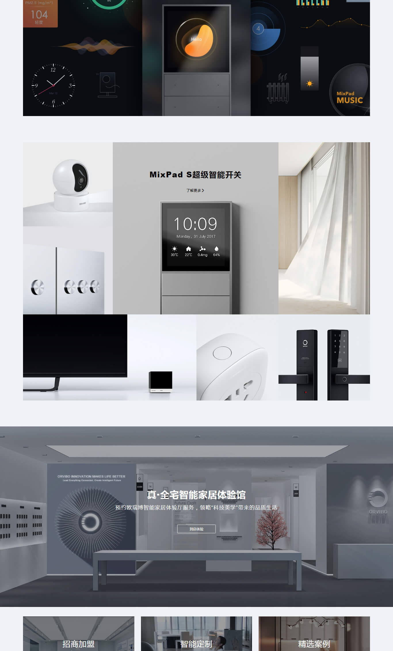 深圳市欧瑞博科技股份有限公司(图2)
